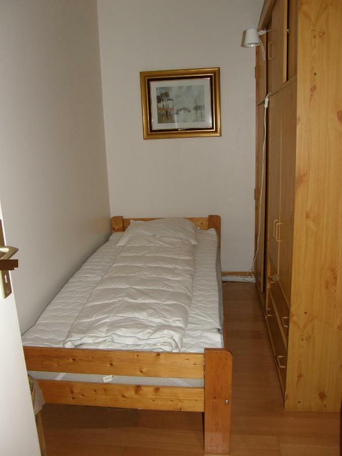 Apartmán 2 Pieces Calme Et Central, Paris 10Eme Exteriér fotografie